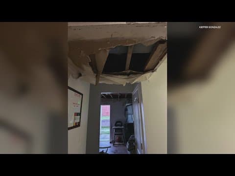 Tenant association holds Indianapolis town hall