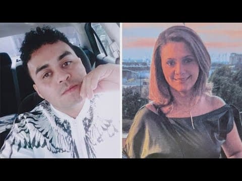 The gunman who killed two Chick-fil-A employees in North Texas is in custody