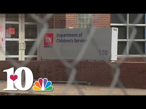 DCS says it lacks staffing, facilities and resources needed to support children in its care