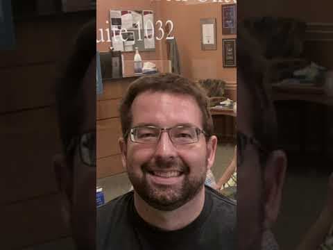 Denver man warns others of "Chemo Brain"