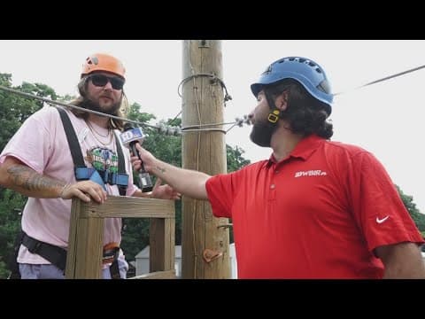 Cool Camps: Tate's Day Camp