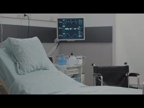 ProPublica report: Sepsis rates increased after Texas abortion ban