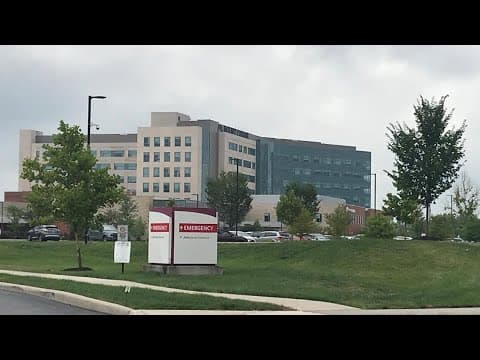 Negotiations continue for central Ohio health systems and insurance companies