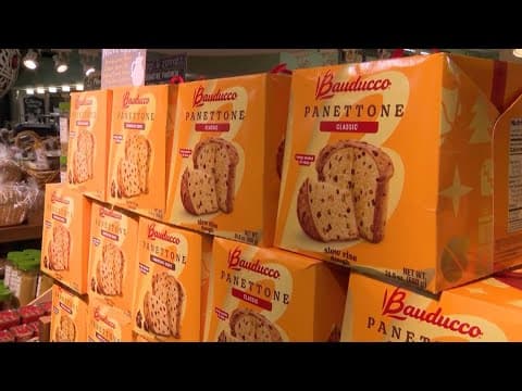 Houston grocery store says it's being affected by the strike at the Port of Houston