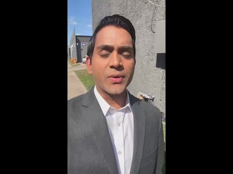 What we're learning about the victims of three shootings yesterday