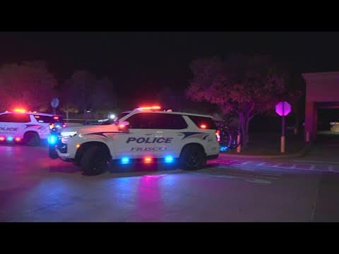 Police investigating shooting near Frisco Walmart