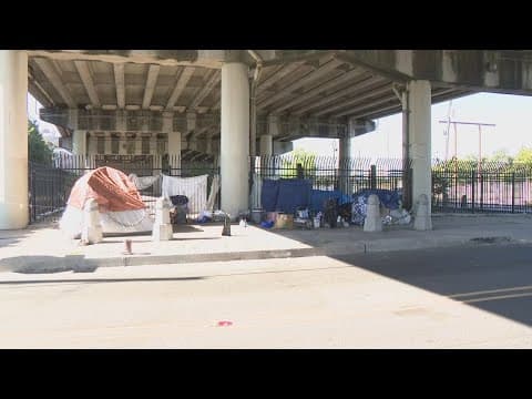 New Orleans Plan to End Homelessness by Year’s End