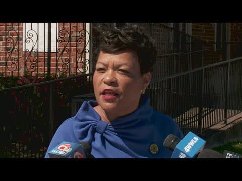 New Orleans State of the City address