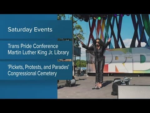 A look ahead at WorldPride