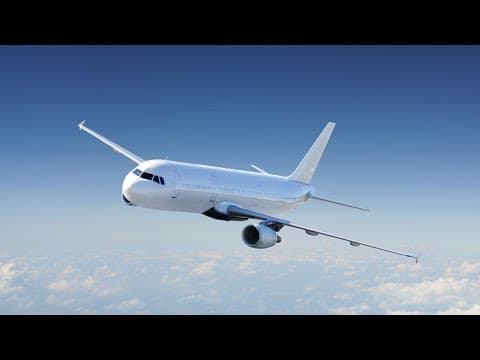 2 new nonstop flights added from Indianapolis International Airport