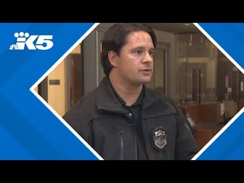 Police release suspect in Golden Gardens shooting