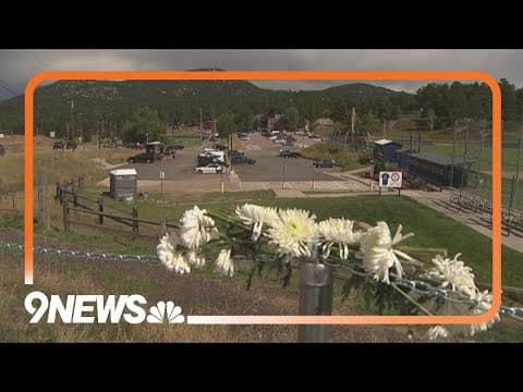 Evergreen High School students in shock after shooting