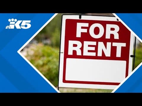 Should you be renting or trying to buy a home?