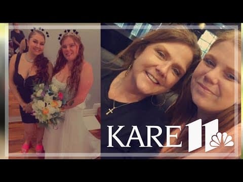 'Beautiful soul': Loved ones remember Burnsville woman killed in stabbing