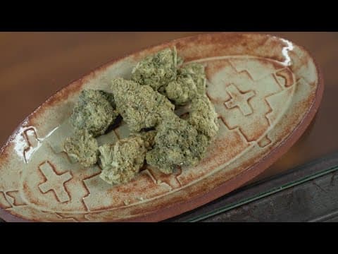 Texas lawmakers called to special session on THC regulation, other topics