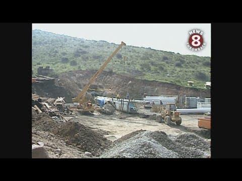 Cowles Mountain Mole