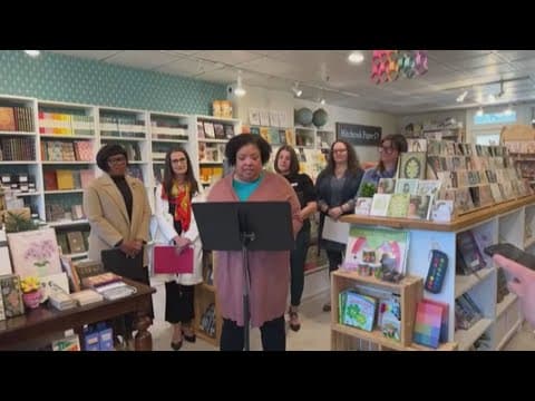 Gov. Youngkin facing pressure to sign bill that would establish paid family & medical leave