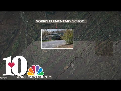 ACSO: Juveniles taken into custody after false report of man in Norris Elementary School with gun