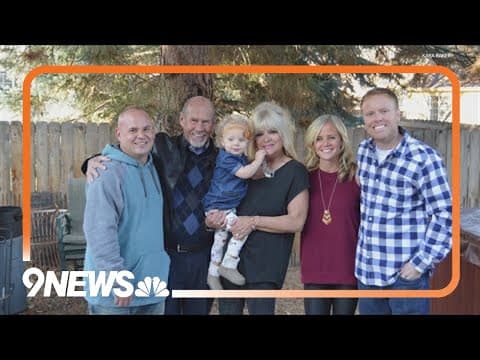 Colorado nurse making AEDs more accessible to honor father's memory