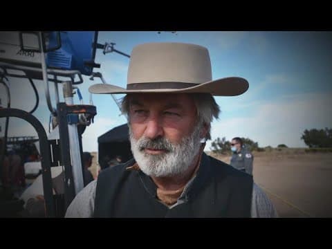 Alec Baldwin to be charged with involuntary manslaughter in set shooting