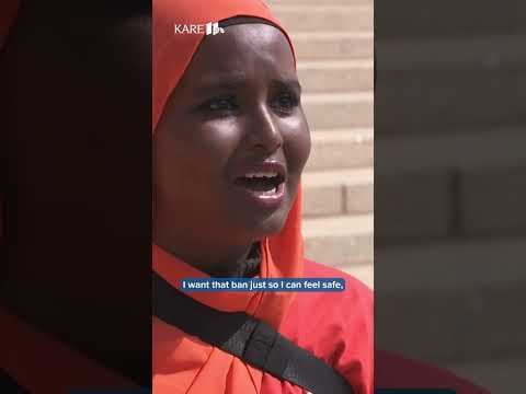 At capitol rally, groups place more pressure on state lawmakers to ban assault weapons #minnesota