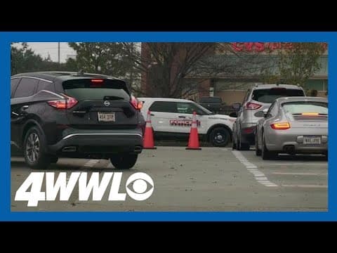 19-year-old pleads guilty to carjacking offenses, including infamous Costco case