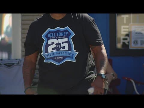 Annual Bill Toney Memorial held in Beech Grove