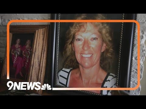 Her sisters want you to know the story of a woman found in a hearse in Denver