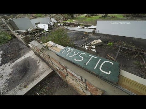 Camp Mystic parents testify to Texas lawmakers for camp safety