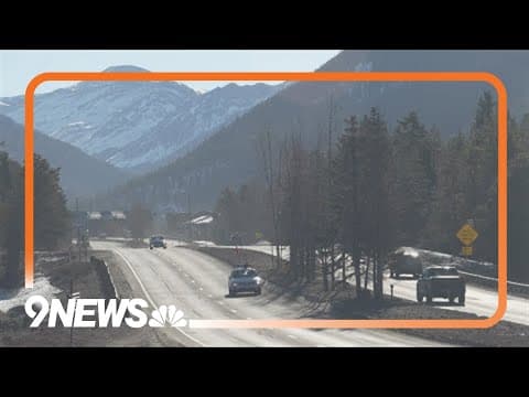 Keystone prepares to start major summer projects