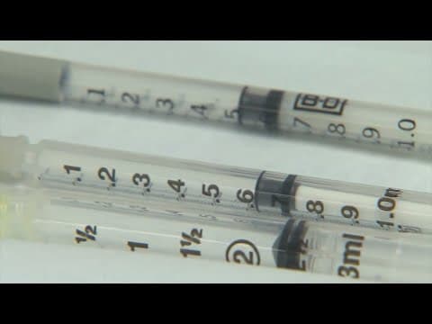 FDA issues warning about counterfeit botox
