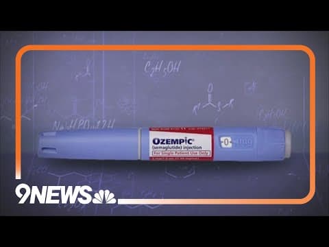 The dangers of knock-off versions of Ozempic