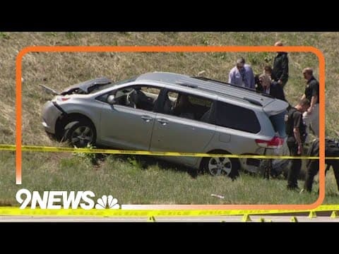 Man fatally shot by officers near 6th and Garrison in Lakewood