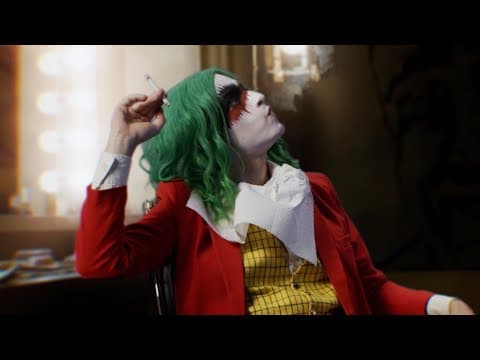 Vera Drew interview on 'The People's Joker'