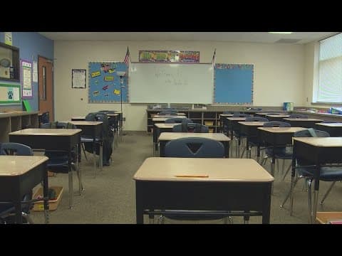 Watch Live: Texas House debating school voucher bill ahead of vote