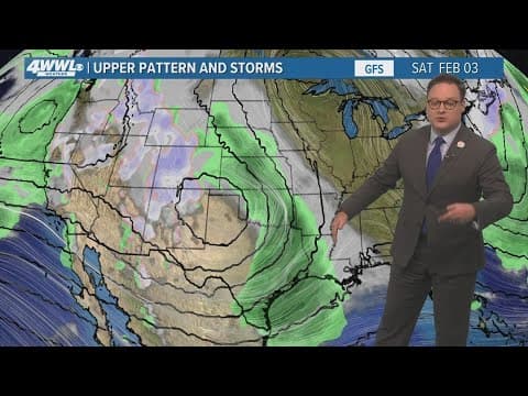 Weather: Heavy rain still on track for Saturday afternoon