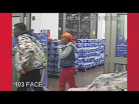 Columbus police looking for persons of interest in fatal shooting of 17-year-old girl