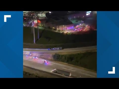 28 traffic violations issued, 15 arrests made, 6 guns recovered, 5 cars towed this weekend in Indy