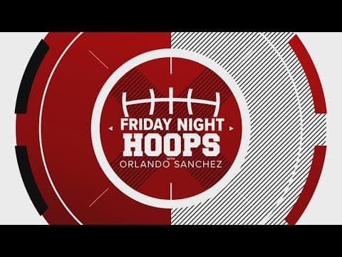 Friday Night Hoops: February 10, 2023