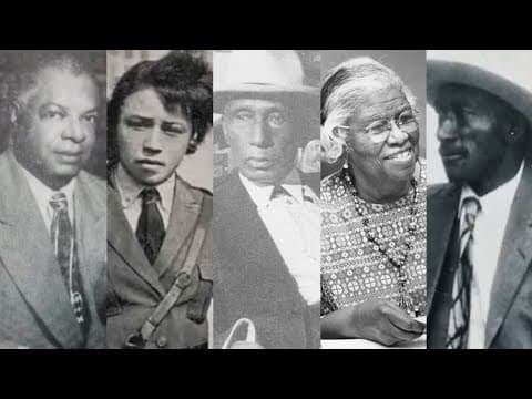 WFAA University | Black History Month