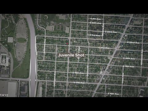 Police: Teen in critical condition after being shot multiple times in South Linden