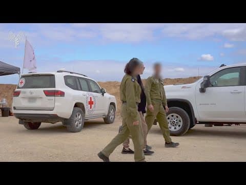 Several hostages returned to Israel and vice versa