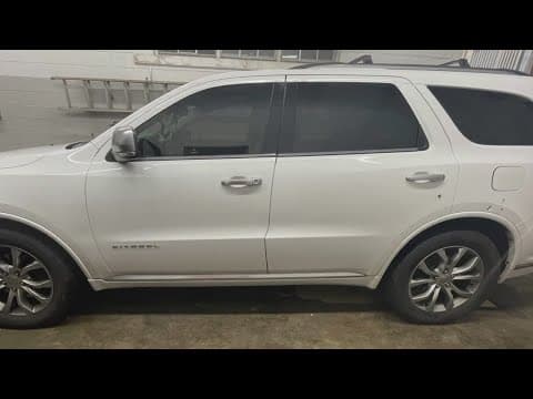 Road rage shooting investigation underway in Montgomery Co.