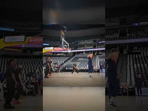 Get ready for Clippers, Nuggets Game 5