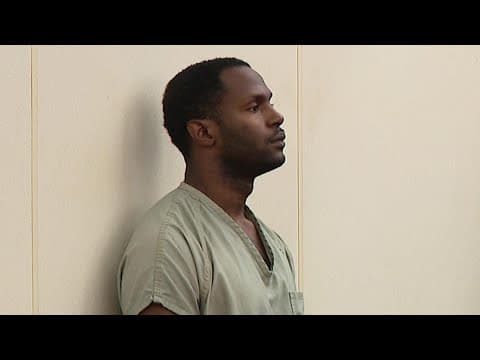 Former Ohio State football player indicted in central Ohio bank robberies being held on $150,000 bon