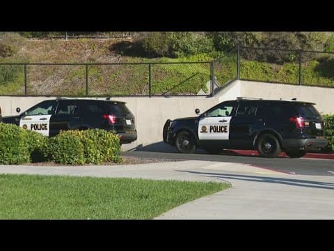 Hate crimes in San Diego increase 39% from 2022 to 2023