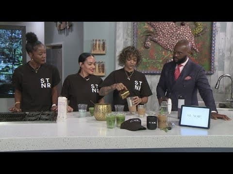 St. Noir Cafe coffee shop opens in St. Roch neighborhood in NOLA