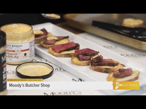 Holiday meal ideas with Moody's Butcher Shop