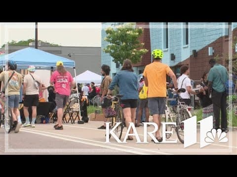 'Soul of the Southside' celebrates Juneteenth