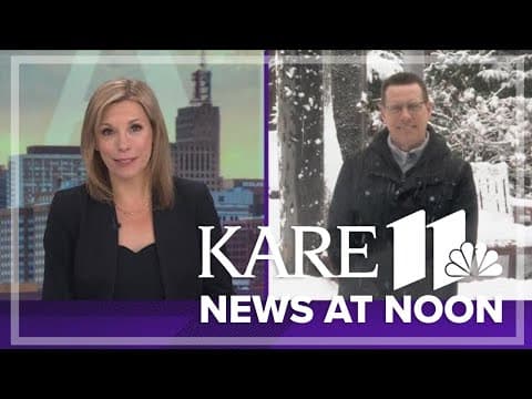 KARE 11 News Now - March 26, 2024